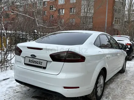 Ford Mondeo 2012 года за 4 300 000 тг. в Астана – фото 14