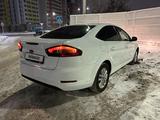 Ford Mondeo 2012 года за 4 300 000 тг. в Астана – фото 4