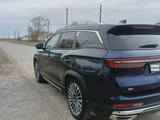 Jetour X90 Plus 2023 года за 9 000 000 тг. в Актобе – фото 2