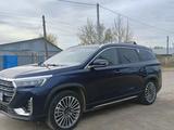 Jetour X90 Plus 2023 года за 9 000 000 тг. в Актобе