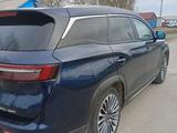 Jetour X90 Plus 2023 года за 9 000 000 тг. в Актобе – фото 3