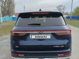 Jetour X90 Plus 2023 года за 9 000 000 тг. в Актобе – фото 4