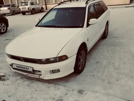 Mitsubishi Legnum 1997 года за 1 000 000 тг. в Кокшетау