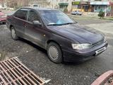 Toyota Carina E 1993 года за 2 000 000 тг. в Талдыкорган