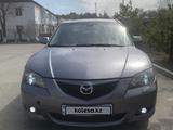 Mazda 3 2005 годаүшін3 500 000 тг. в Акколь (Аккольский р-н)