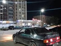 ВАЗ (Lada) 2115 2008 года за 850 000 тг. в Кокшетау