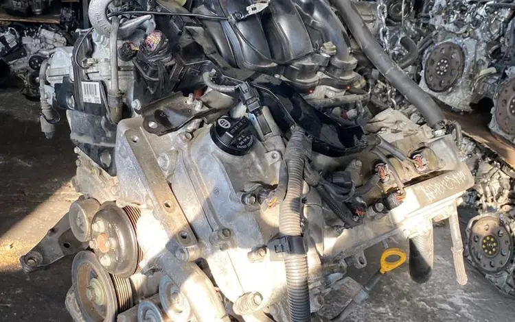 Двигатель и Акпп 1mz-fe/2Gr-fe/2Az-fe/3Gr-fse Lexus за 95 000 тг. в Алматы