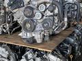 Двигатель и Акпп 1mz-fe/2Gr-fe/2Az-fe/3Gr-fse Lexus за 95 000 тг. в Алматы – фото 3
