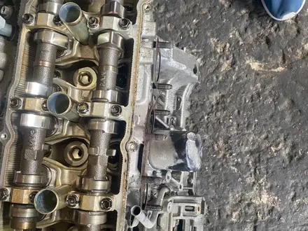 Двигатель и Акпп 1mz-fe/2Gr-fe/2Az-fe/3Gr-fse Lexus за 95 000 тг. в Алматы – фото 7
