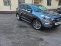 Hyundai Tucson 2017 годаfor9 300 000 тг. в Актобе – фото 2