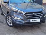 Hyundai Tucson 2017 года за 9 300 000 тг. в Актобе