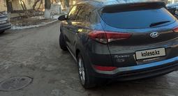 Hyundai Tucson 2017 года за 9 300 000 тг. в Актобе – фото 5