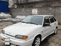 ВАЗ (Lada) 2114 2013 года за 1 750 000 тг. в Алматы – фото 6