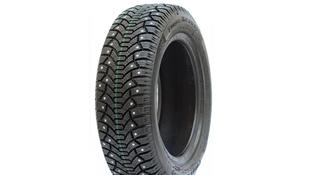 185/60R14 Tunga NordWay 2 82Q ШИП за 21 000 тг. в Алматы