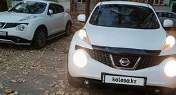 Nissan Juke 2013 годаfor5 500 000 тг. в Алматы – фото 5