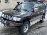 Mitsubishi Pajero 1999 года за 3 500 000 тг. в Усть-Каменогорск – фото 2