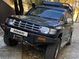 Mitsubishi Pajero 1999 года за 3 150 000 тг. в Усть-Каменогорск