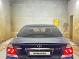 Toyota Camry 2005 годаfor5 200 000 тг. в Актау