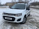 ВАЗ (Lada) Kalina 2194 2014 годаfor3 100 000 тг. в Уральск