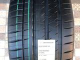 Michelin 285/40R22 Pilot Sport 4 S (MO) за 400 000 тг. в Шымкент – фото 2