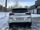 Hyundai Tucson 2020 годаүшін12 500 000 тг. в Алматы – фото 5