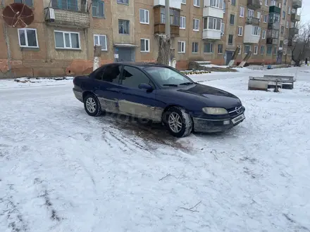 Opel Omega 1999 года за 1 300 000 тг. в Костанай