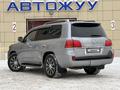 Lexus LX 570 2008 годаүшін15 800 000 тг. в Астана – фото 6