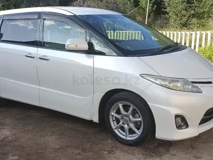 Toyota Estima 2011 года за 5 600 000 тг. в Тараз