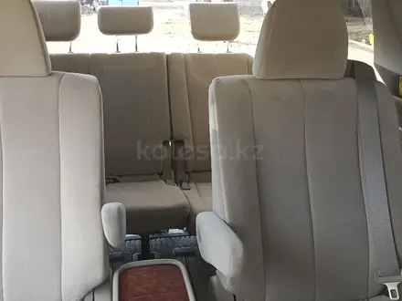 Toyota Estima 2011 года за 5 600 000 тг. в Тараз – фото 12