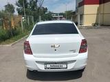 Chevrolet Cobalt 2023 года за 7 200 000 тг. в Алматы – фото 2