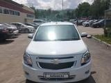 Chevrolet Cobalt 2023 годаүшін7 200 000 тг. в Алматы