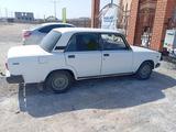 ВАЗ (Lada) 2107 2004 годаүшін700 000 тг. в Кызылорда