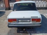 ВАЗ (Lada) 2107 2004 годаүшін700 000 тг. в Кызылорда – фото 3