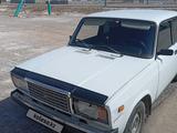 ВАЗ (Lada) 2107 2004 годаүшін700 000 тг. в Кызылорда – фото 5