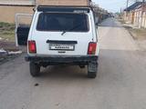 ВАЗ (Lada) Lada 2131 (5-ти дверный) 2002 годаүшін1 600 000 тг. в Сарыагаш – фото 3