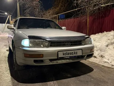 Toyota Camry 1991 года за 1 600 000 тг. в Алматы