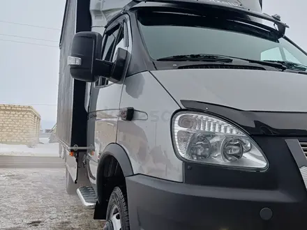 ГАЗ ГАЗель 2014 года за 10 200 000 тг. в Актобе – фото 15