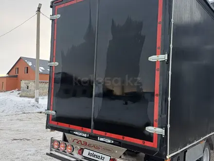ГАЗ ГАЗель 2014 года за 10 200 000 тг. в Актобе – фото 17