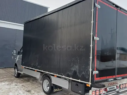ГАЗ ГАЗель 2014 года за 10 200 000 тг. в Актобе – фото 19