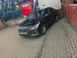 Hyundai Accent 2018 годаүшін5 500 000 тг. в Алматы