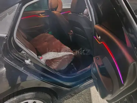 Hyundai Accent 2018 года за 5 500 000 тг. в Алматы – фото 10