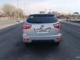 BYD S6 2013 года за 5 000 000 тг. в Петропавловск – фото 4