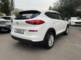 Hyundai Tucson 2020 года за 12 000 000 тг. в Алматы – фото 3