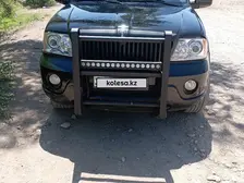Lincoln Navigator, 2003