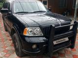 Lincoln Navigator 2003 года за 8 000 000 тг. в Жаркент – фото 3