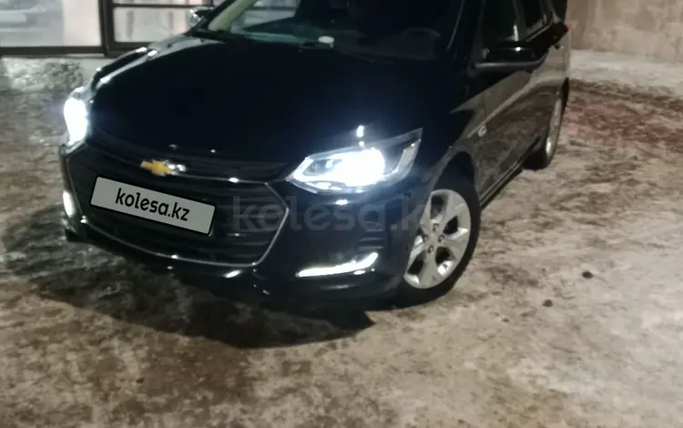 Chevrolet Onix 2024 года за 7 000 000 тг. в Павлодар
