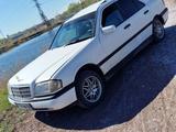 Mercedes-Benz C 200 1994 года за 950 000 тг. в Караганда – фото 2