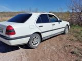 Mercedes-Benz C 200 1994 года за 950 000 тг. в Караганда