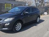 Mazda CX-7 2011 года за 5 500 000 тг. в Тараз – фото 3