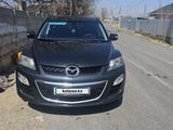 Mazda CX-7 2011 года за 5 500 000 тг. в Тараз – фото 4